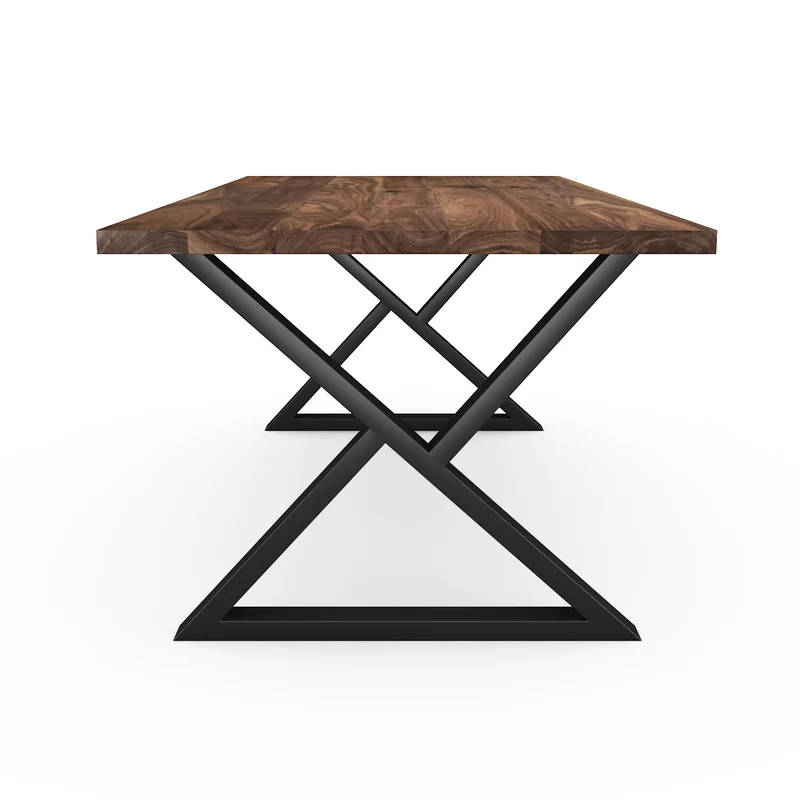 Table en Bois Massif La Classique 4.0