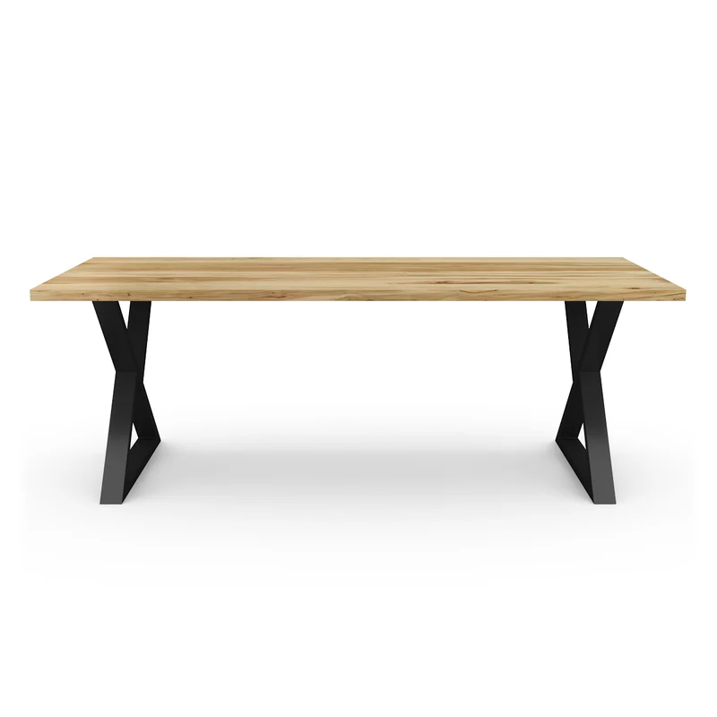 Table en Bois Massif La Classique 4.0