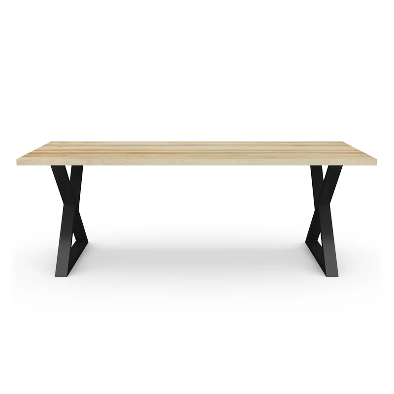 Table en Bois Massif La Classique 4.0
