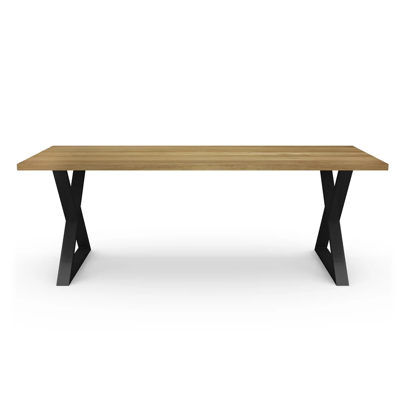 Table en Bois Massif La Classique 4.0