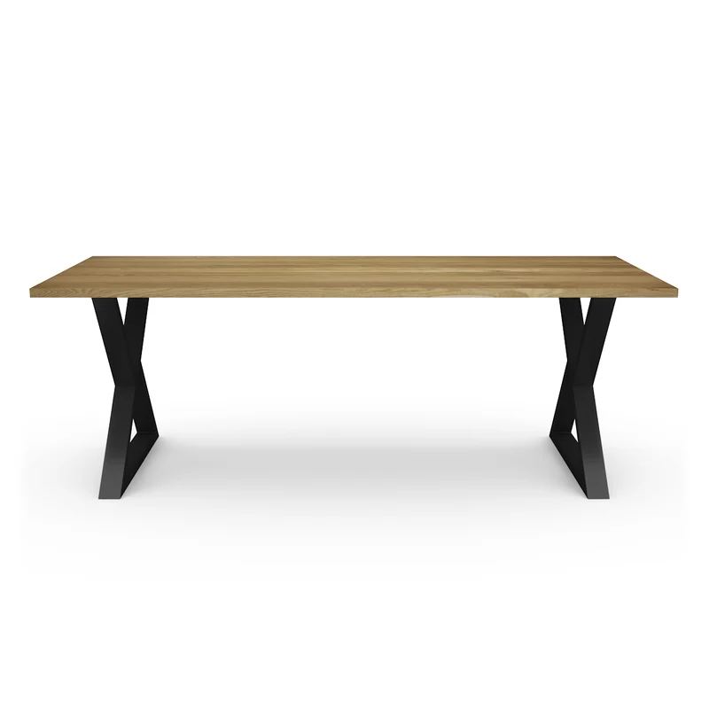 Table en Bois Massif La Classique 4.0