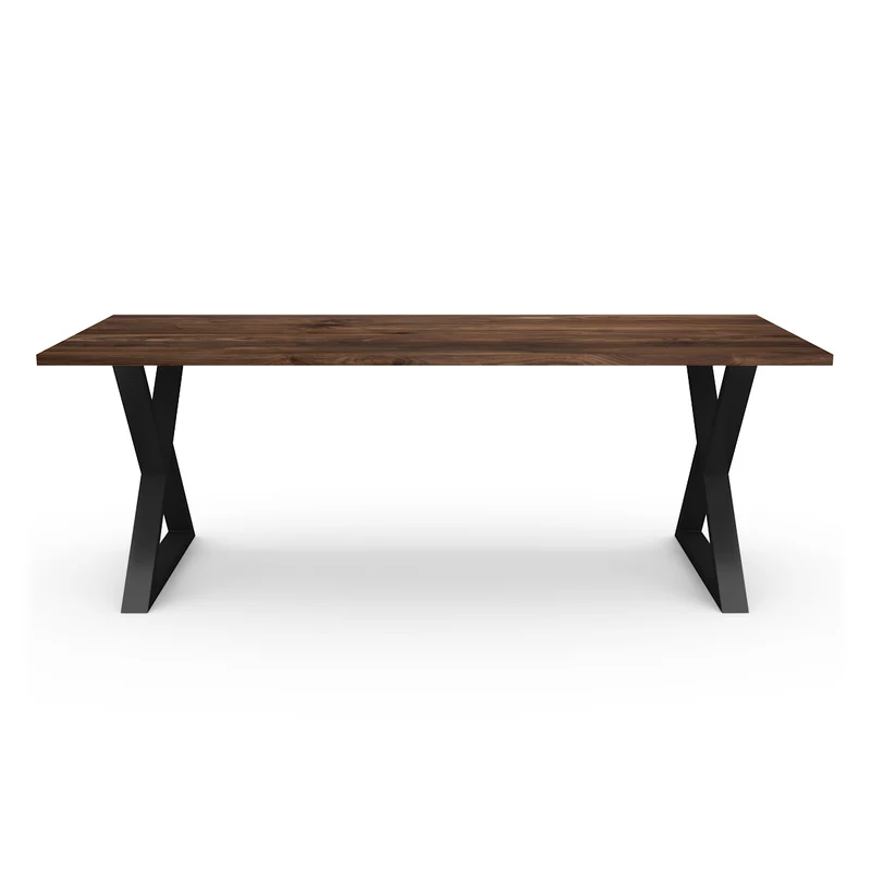 Table en Bois Massif La Classique 4.0