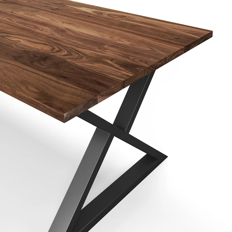 Table en Bois Massif La Classique 4.0