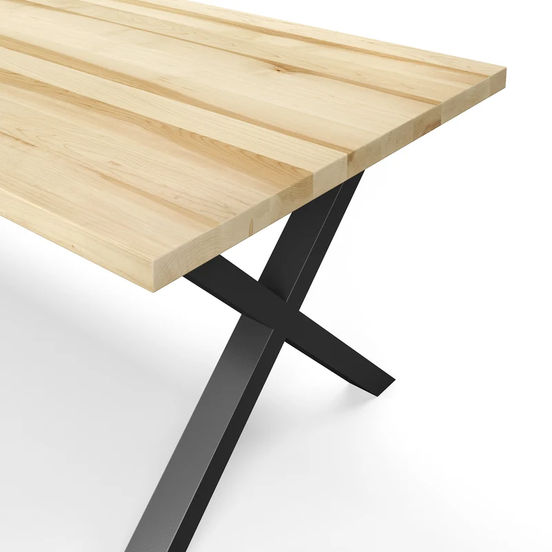 Table en Bois La Classique 3.0