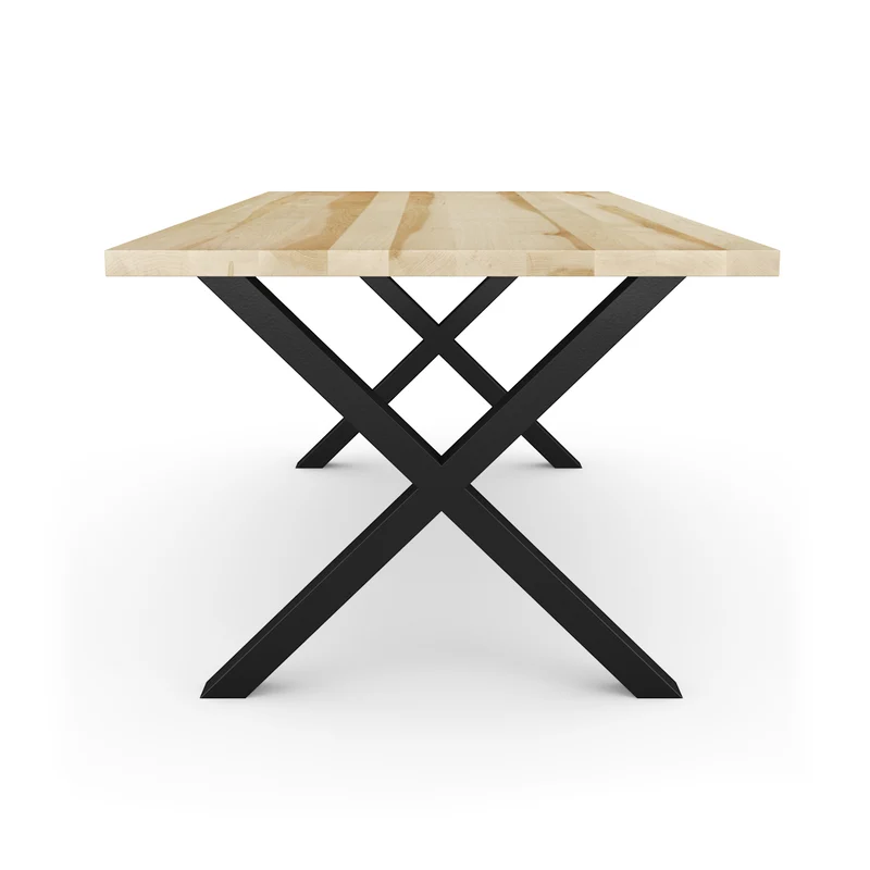 Table en Bois La Classique 3.0