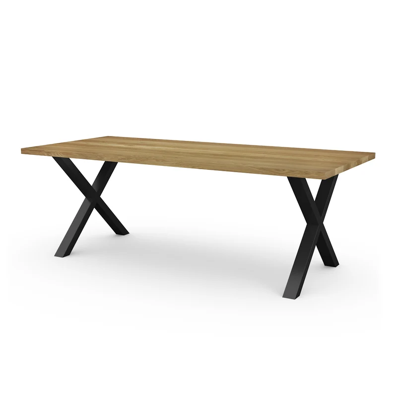 Table en Bois La Classique 3.0