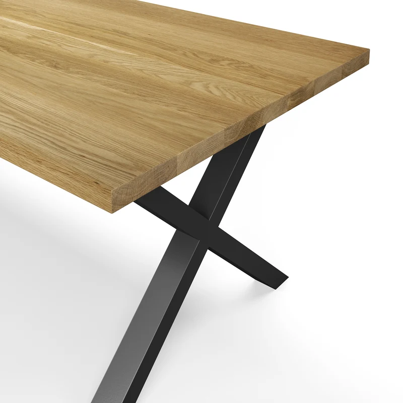 Table en Bois La Classique 3.0