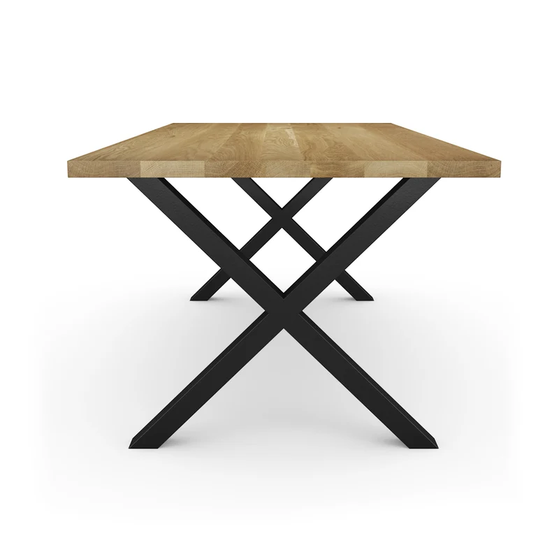 Table en Bois La Classique 3.0