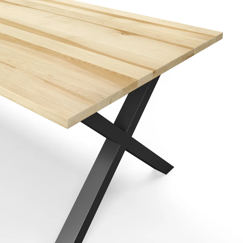 Table en Bois La Classique 3.0