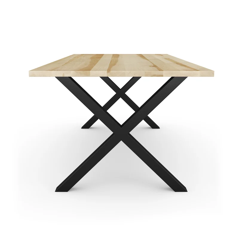 Table en Bois La Classique 3.0