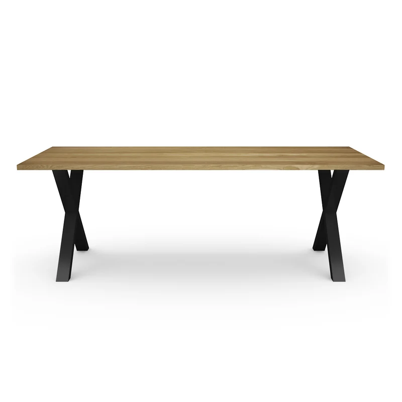 Table en Bois La Classique 3.0