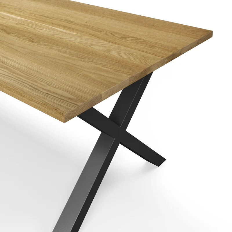Table en Bois La Classique 3.0