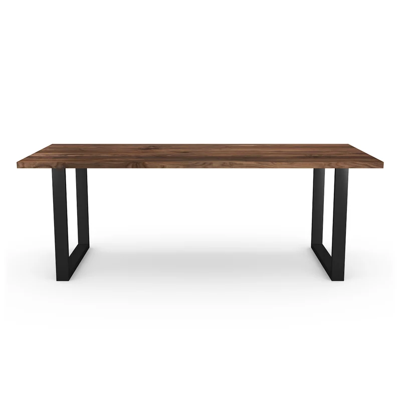Table en Bois Massif La Classique 2.0