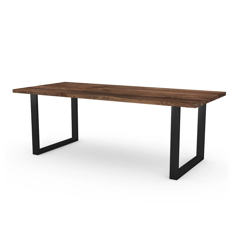 Table en Bois Massif La Classique 2.0