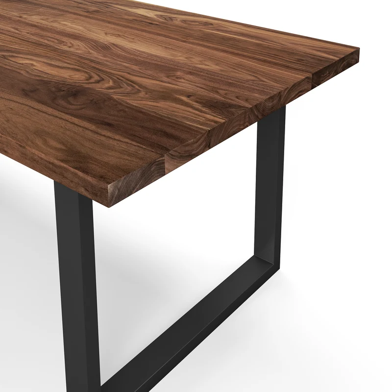 Table en Bois Massif La Classique 2.0