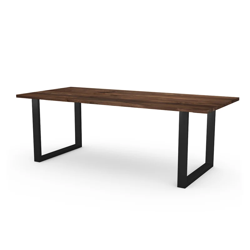 Table en Bois Massif La Classique 2.0