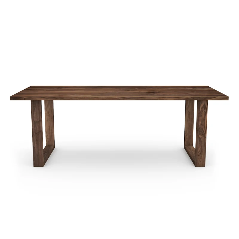 Table La Classique en bois