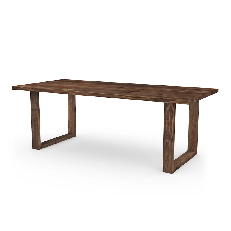 Table La Classique en bois
