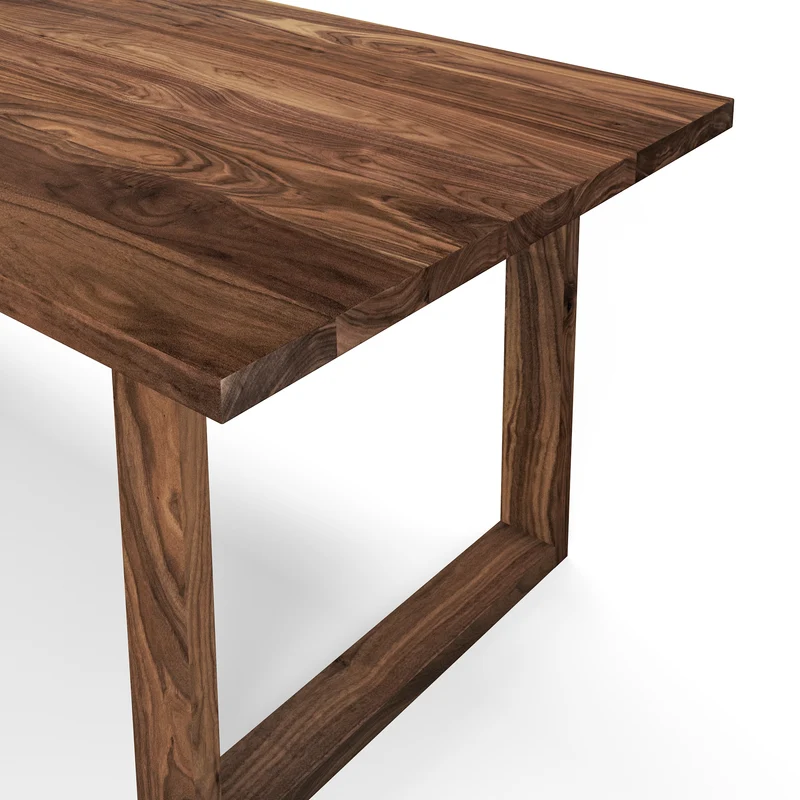 Table La Classique en bois