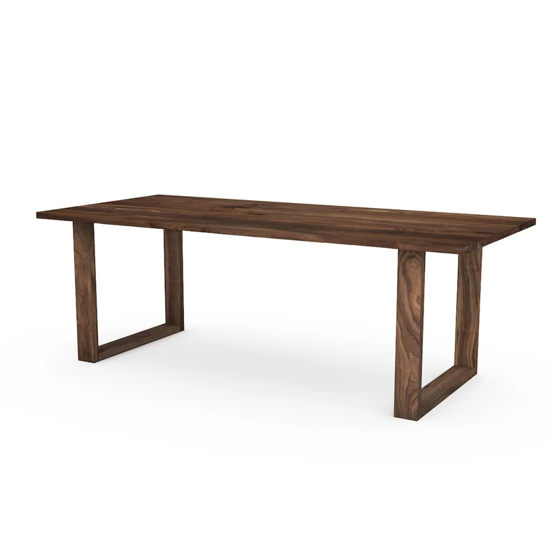 Table La Classique en bois