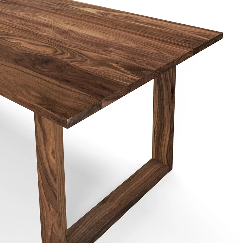 Table La Classique en bois