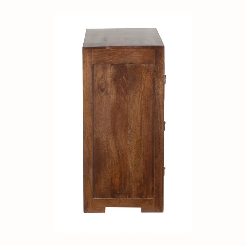 Commode 5 tiroirs - Akita