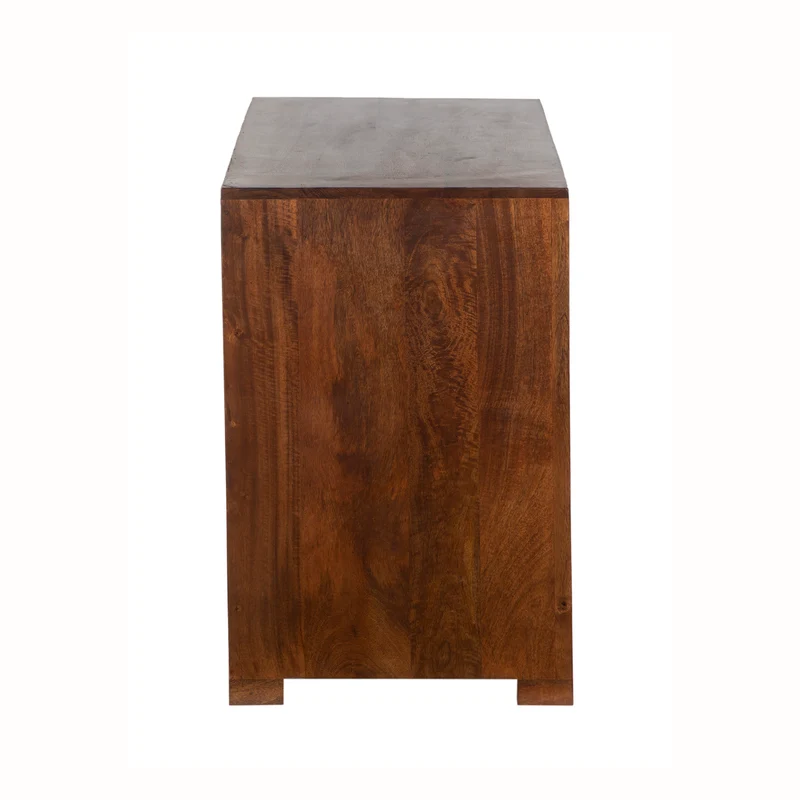 Commode 7 tiroirs - Akita