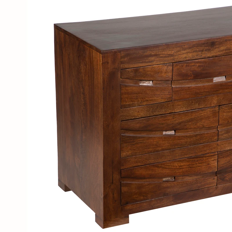 Commode 7 tiroirs - Akita