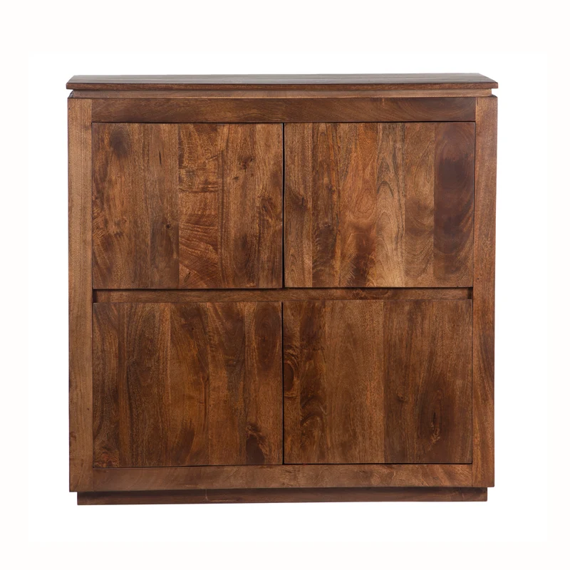 Buffet haut 4 portes - Akita