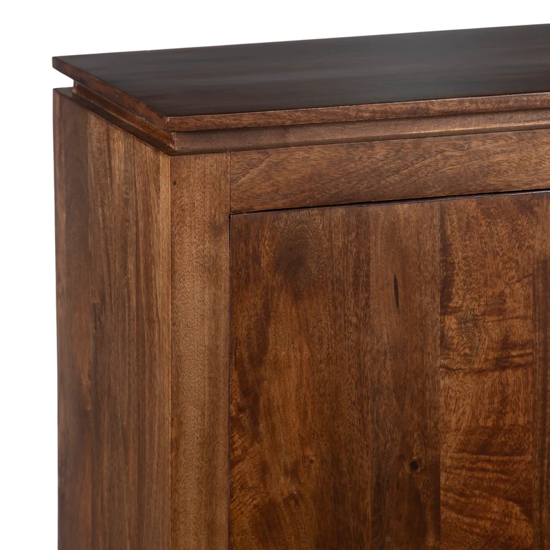 Buffet haut 4 portes - Akita