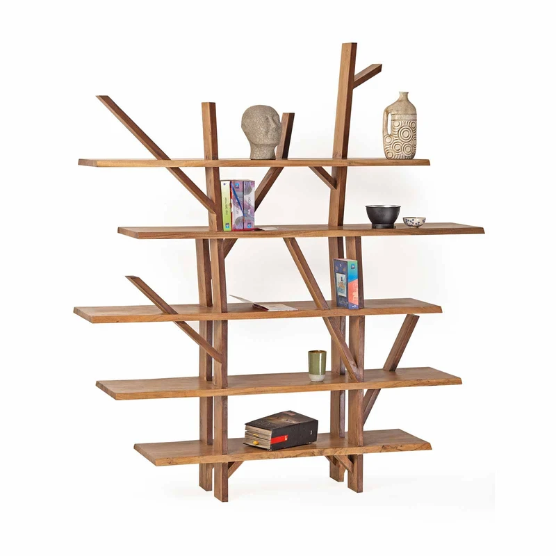Étagère déstructurée | SABA