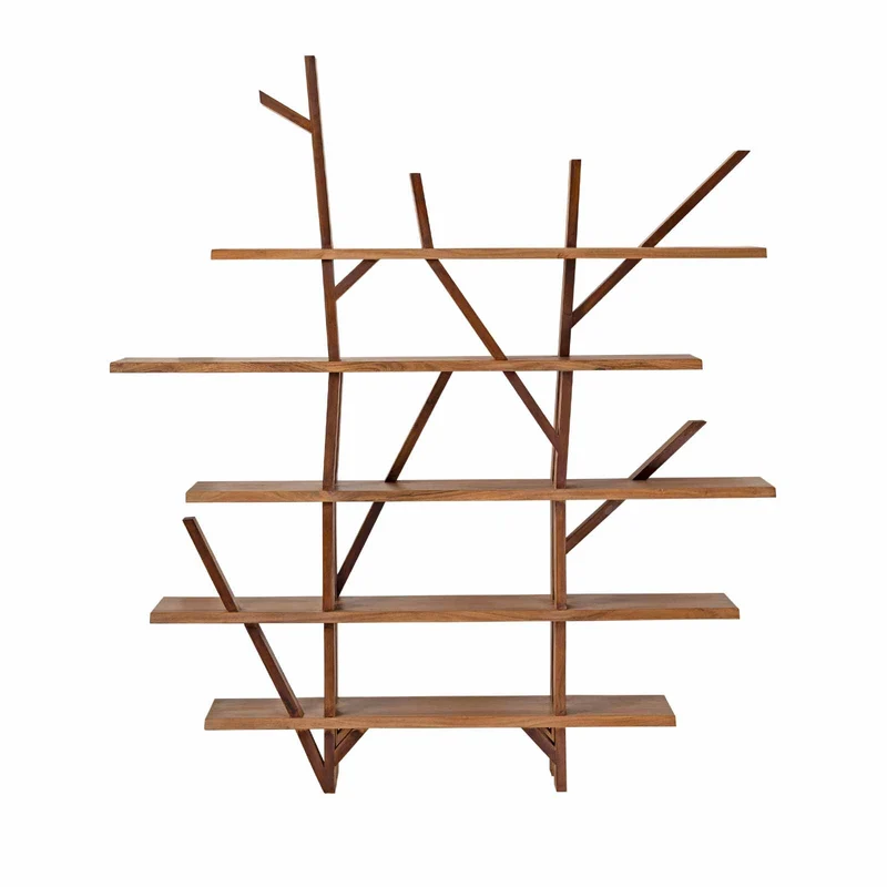 Étagère déstructurée | SABA