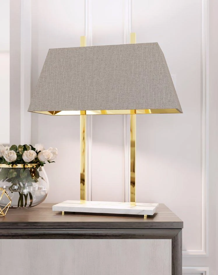 Lampe de table - Shiny
