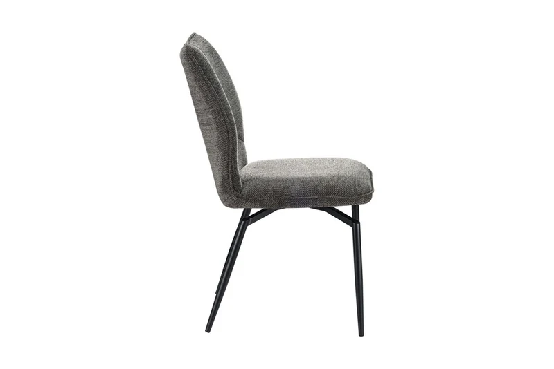 Chaise pivotante LARA