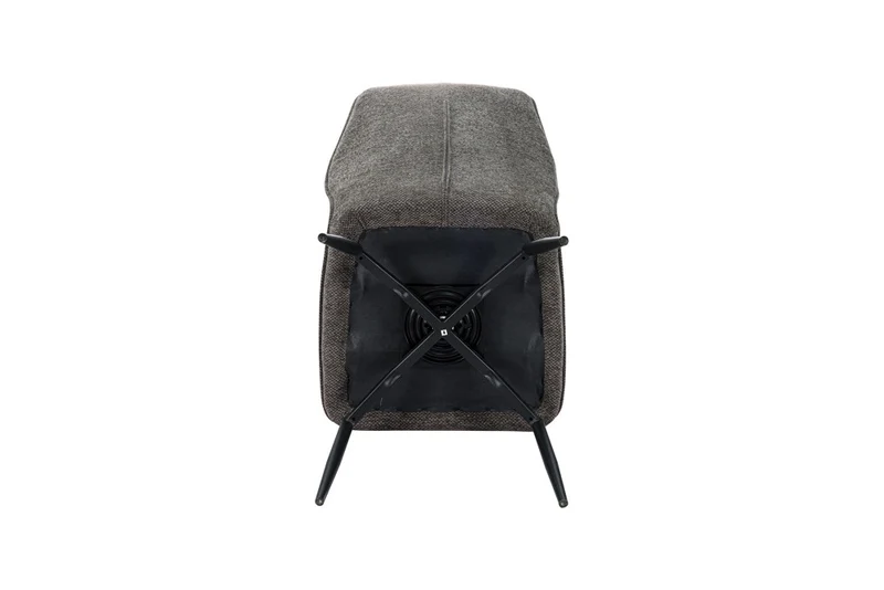 Chaise pivotante LARA