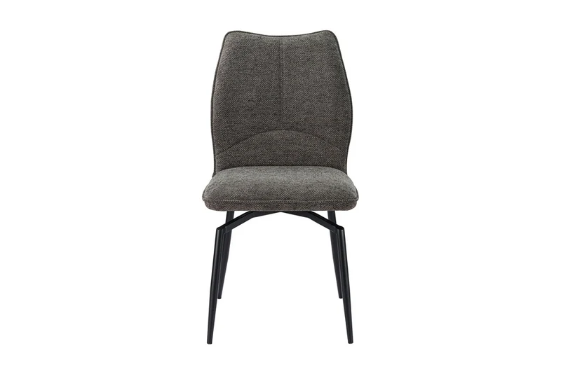 Chaise pivotante LARA