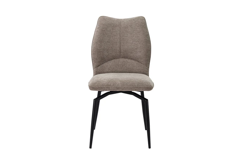 Chaise pivotante LARA