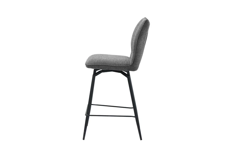 Tabouret pivotant LARA
