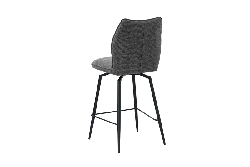 Tabouret pivotant LARA