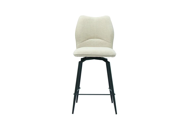 Tabouret pivotant LARA