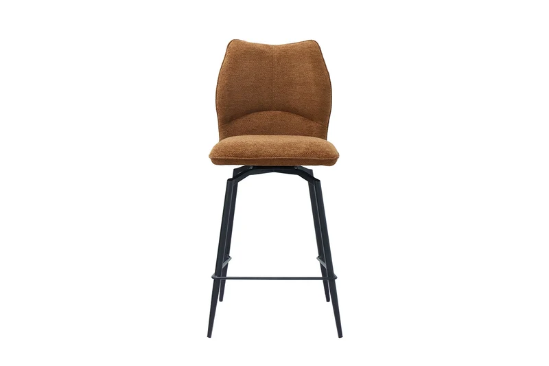 Tabouret pivotant LARA