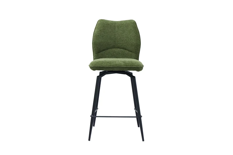 Tabouret pivotant LARA