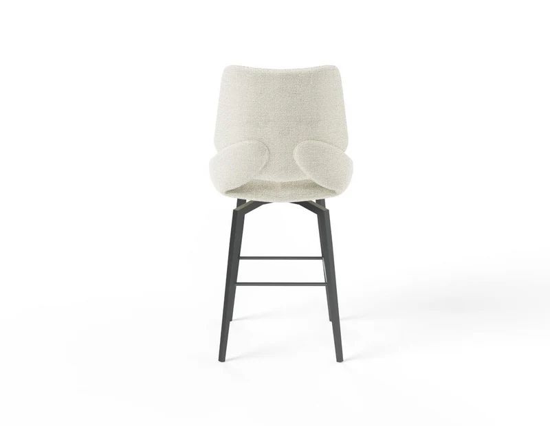 Tabouret pivotant FREDO