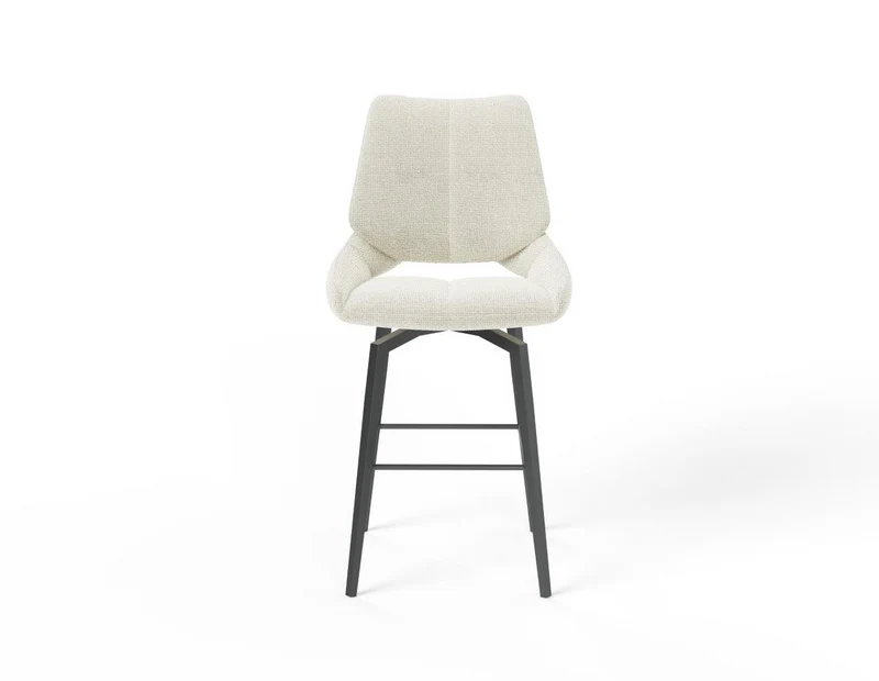 Tabouret pivotant FREDO