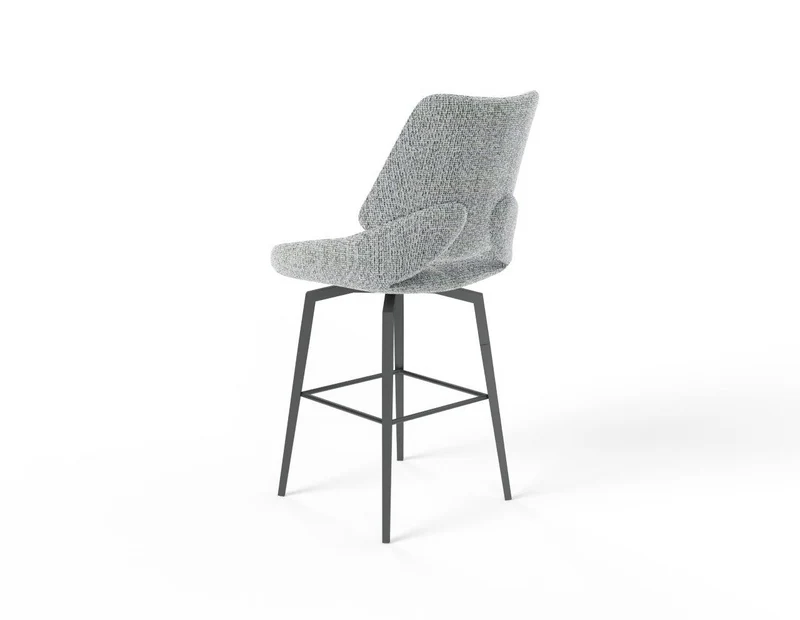 Tabouret pivotant FREDO