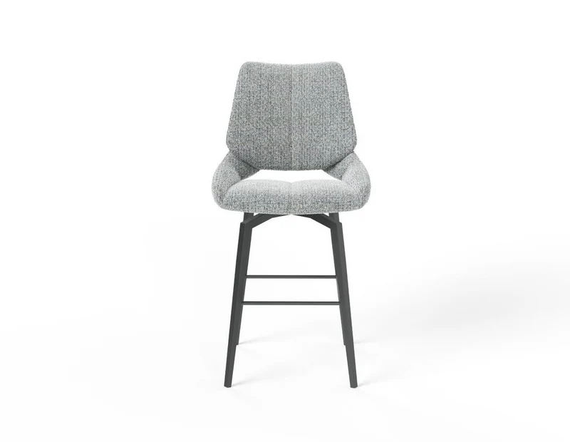 Tabouret pivotant FREDO