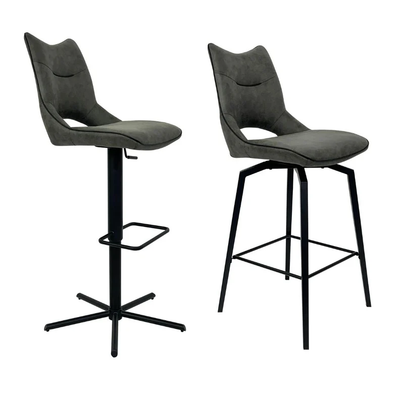 Tabouret pivotant FUGACE
