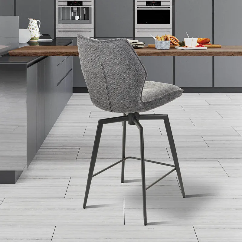 Tabouret pivotant JAZZ