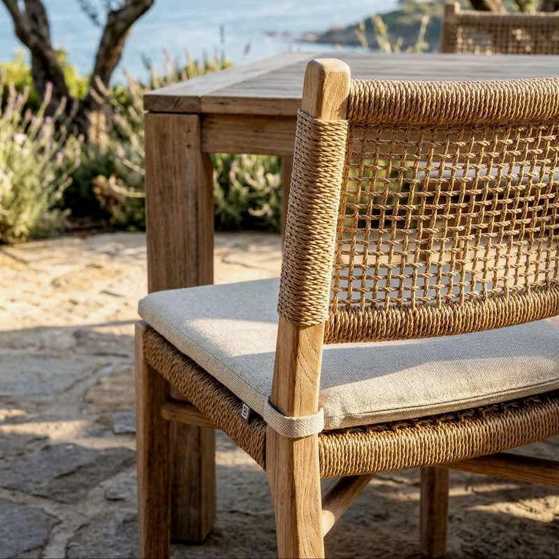Chaise Sienna