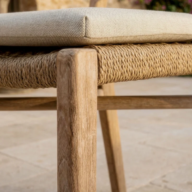 Chaise Sienna